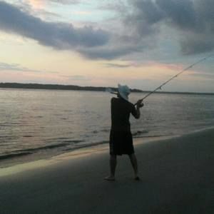 Meet your Posher, Evan